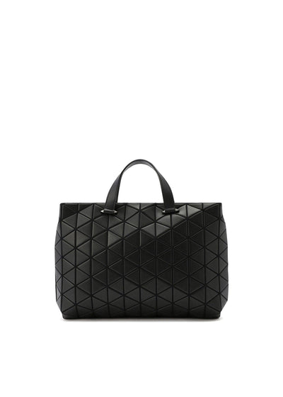 TONNEAU MATTE HANDBAG