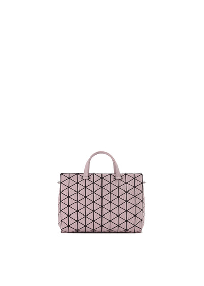 TONNEAU MATTE HANDBAG