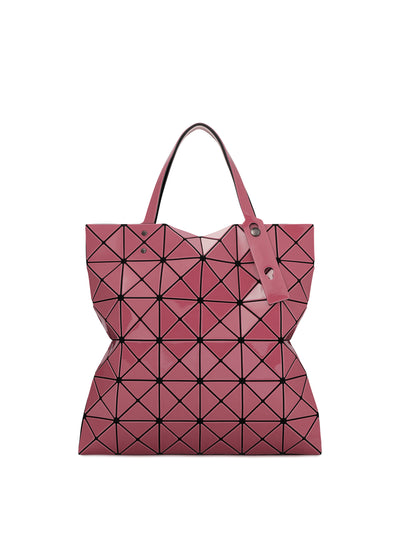 LUCENT W COLOR TOTE BAG