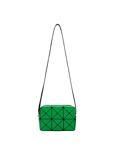 CUBOID SHOULDER BAG