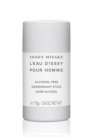 L'EAU D'ISSEY POUR HOMME DEODORANT STICK